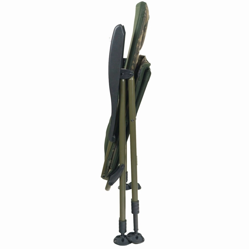 Solar Tackle Worldwide Recliner High